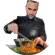 Apprenez la cuisine avec un Chef passionné